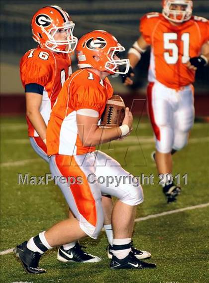 Thumbnail 1 in Florence @ Grissom photogallery.