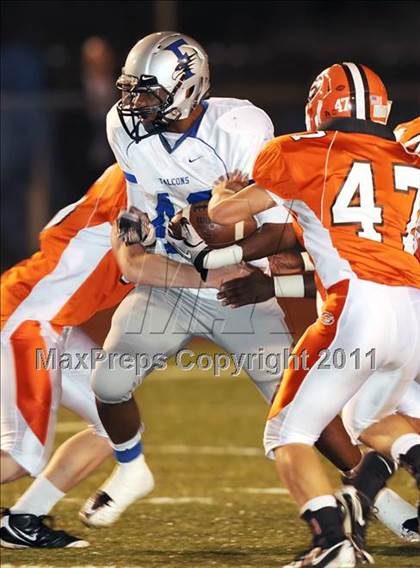 Thumbnail 3 in Florence @ Grissom photogallery.