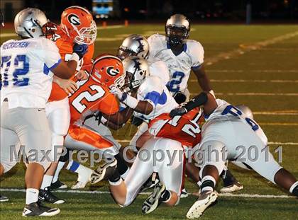 Thumbnail 2 in Florence @ Grissom photogallery.