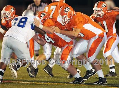 Thumbnail 3 in Florence @ Grissom photogallery.