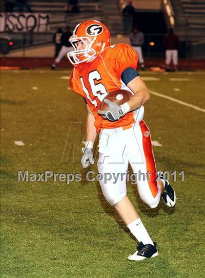Thumbnail 2 in Florence @ Grissom photogallery.