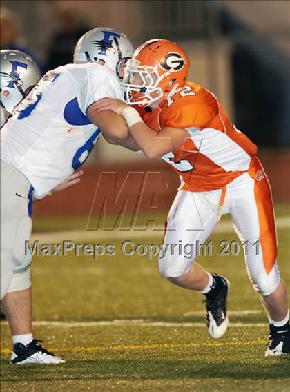 Thumbnail 1 in Florence @ Grissom photogallery.