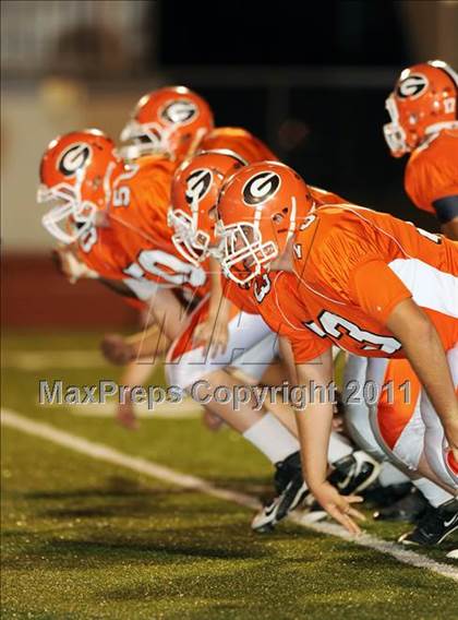 Thumbnail 2 in Florence @ Grissom photogallery.