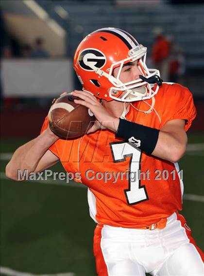Thumbnail 1 in Florence @ Grissom photogallery.