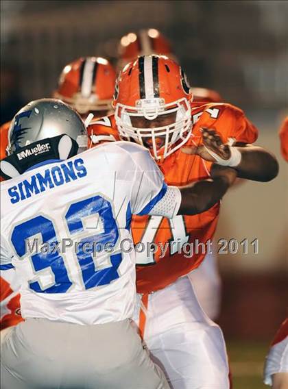 Thumbnail 3 in Florence @ Grissom photogallery.