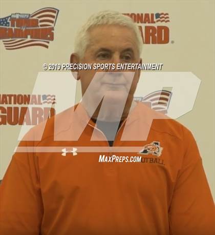 Thumbnail 2 in Aledo TOC Ceremony photogallery.