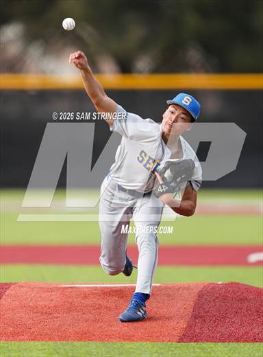 Junipero Serra @ Sacred Heart Prep (The Battle For Atherton)