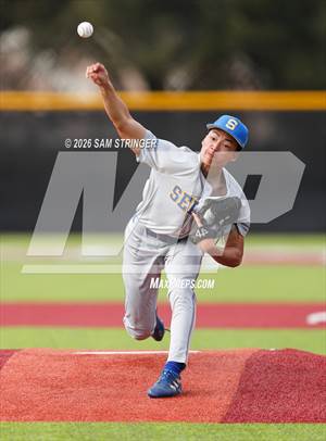 Junipero Serra @ Sacred Heart Prep (The Battle For Atherton)