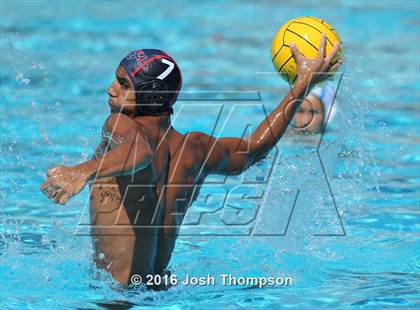 Thumbnail 3 in Irvine @ Ayala (Ayala Tournament title game) photogallery.