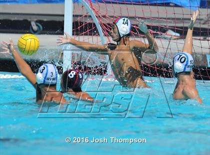 Thumbnail 1 in Irvine @ Ayala (Ayala Tournament title game) photogallery.