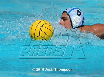 Thumbnail 1 in Irvine @ Ayala (Ayala Tournament title game) photogallery.