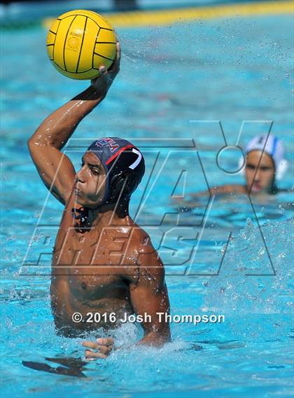 Thumbnail 1 in Irvine @ Ayala (Ayala Tournament title game) photogallery.