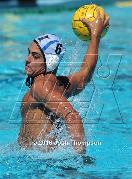 Thumbnail 1 in Irvine @ Ayala (Ayala Tournament title game) photogallery.