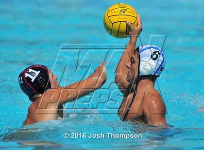 Thumbnail 2 in Irvine @ Ayala (Ayala Tournament title game) photogallery.