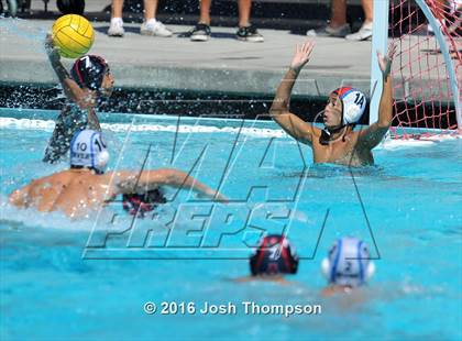 Thumbnail 3 in Irvine @ Ayala (Ayala Tournament title game) photogallery.