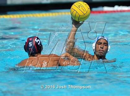 Thumbnail 2 in Irvine @ Ayala (Ayala Tournament title game) photogallery.