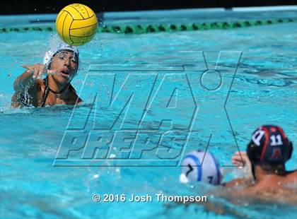 Thumbnail 2 in Irvine @ Ayala (Ayala Tournament title game) photogallery.