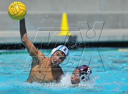 Thumbnail 2 in Irvine @ Ayala (Ayala Tournament title game) photogallery.