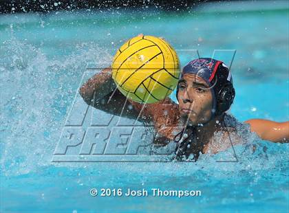 Thumbnail 1 in Irvine @ Ayala (Ayala Tournament title game) photogallery.