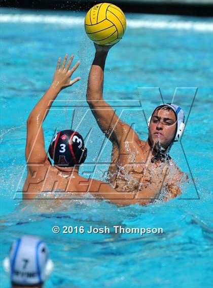 Thumbnail 3 in Irvine @ Ayala (Ayala Tournament title game) photogallery.