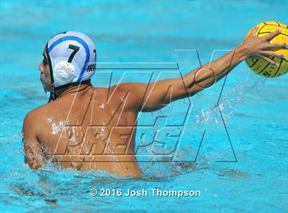 Thumbnail 3 in Irvine @ Ayala (Ayala Tournament title game) photogallery.