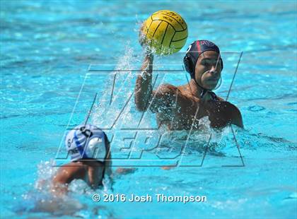 Thumbnail 1 in Irvine @ Ayala (Ayala Tournament title game) photogallery.