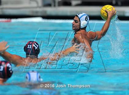 Thumbnail 1 in Irvine @ Ayala (Ayala Tournament title game) photogallery.