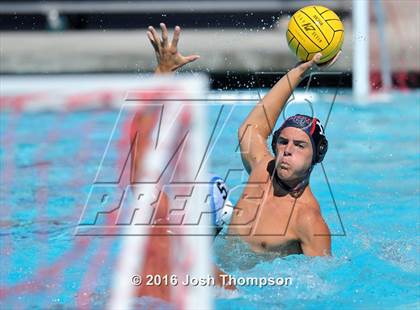 Thumbnail 1 in Irvine @ Ayala (Ayala Tournament title game) photogallery.