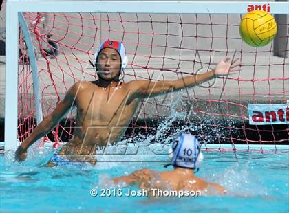 Thumbnail 1 in Irvine @ Ayala (Ayala Tournament title game) photogallery.