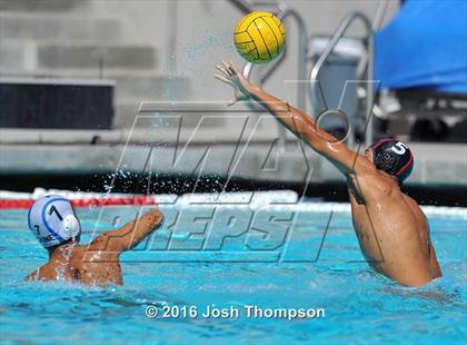 Thumbnail 3 in Irvine @ Ayala (Ayala Tournament title game) photogallery.