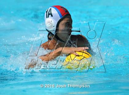 Thumbnail 2 in Irvine @ Ayala (Ayala Tournament title game) photogallery.