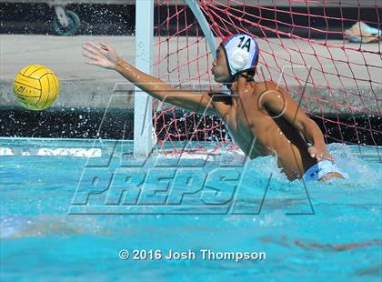 Thumbnail 3 in Irvine @ Ayala (Ayala Tournament title game) photogallery.