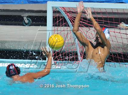 Thumbnail 3 in Irvine @ Ayala (Ayala Tournament title game) photogallery.