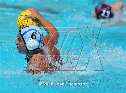 Thumbnail 2 in Irvine @ Ayala (Ayala Tournament title game) photogallery.