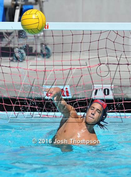 Thumbnail 2 in Irvine @ Ayala (Ayala Tournament title game) photogallery.