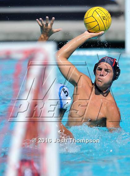 Thumbnail 2 in Irvine @ Ayala (Ayala Tournament title game) photogallery.