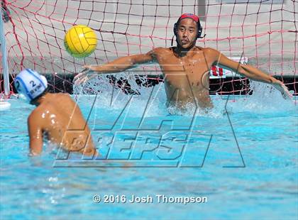 Thumbnail 1 in Irvine @ Ayala (Ayala Tournament title game) photogallery.