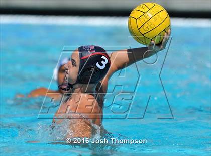 Thumbnail 3 in Irvine @ Ayala (Ayala Tournament title game) photogallery.