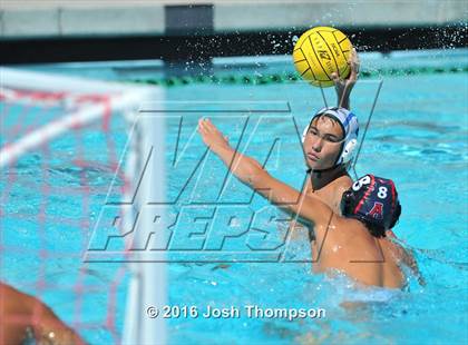 Thumbnail 1 in Irvine @ Ayala (Ayala Tournament title game) photogallery.