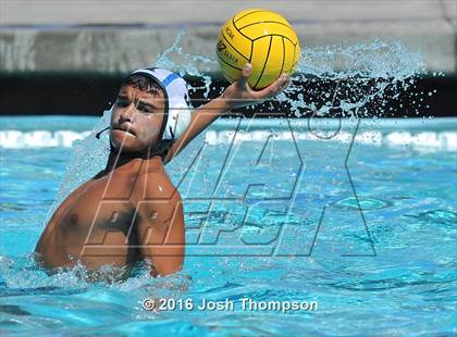 Thumbnail 2 in Irvine @ Ayala (Ayala Tournament title game) photogallery.