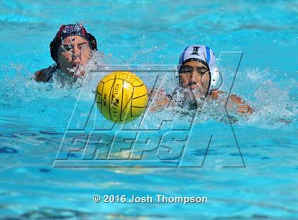 Thumbnail 1 in Irvine @ Ayala (Ayala Tournament title game) photogallery.
