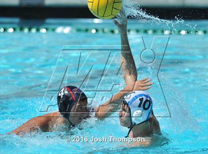 Thumbnail 3 in Irvine @ Ayala (Ayala Tournament title game) photogallery.