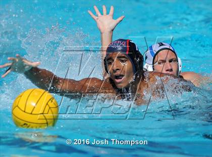 Thumbnail 1 in Irvine @ Ayala (Ayala Tournament title game) photogallery.