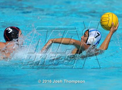 Thumbnail 3 in Irvine @ Ayala (Ayala Tournament title game) photogallery.
