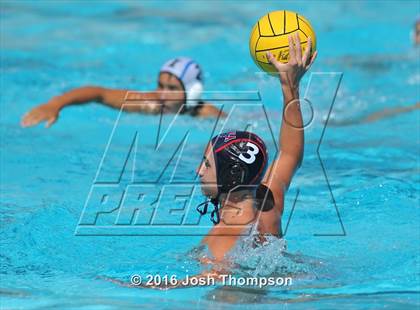 Thumbnail 3 in Irvine @ Ayala (Ayala Tournament title game) photogallery.