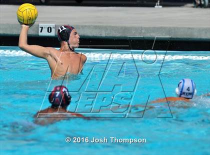 Thumbnail 3 in Irvine @ Ayala (Ayala Tournament title game) photogallery.