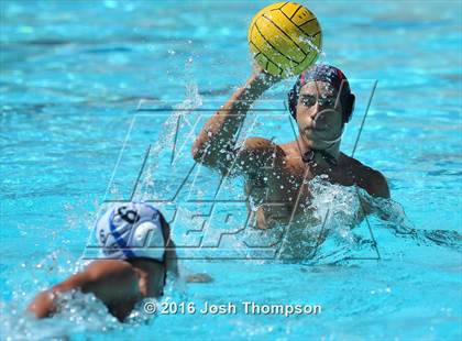 Thumbnail 2 in Irvine @ Ayala (Ayala Tournament title game) photogallery.