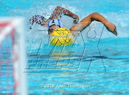 Thumbnail 2 in Irvine @ Ayala (Ayala Tournament title game) photogallery.
