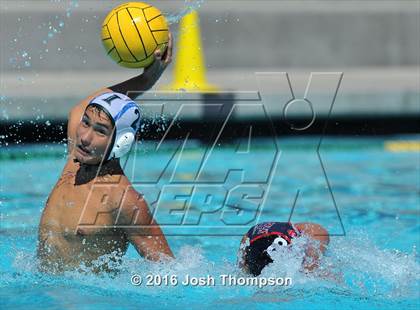 Thumbnail 1 in Irvine @ Ayala (Ayala Tournament title game) photogallery.