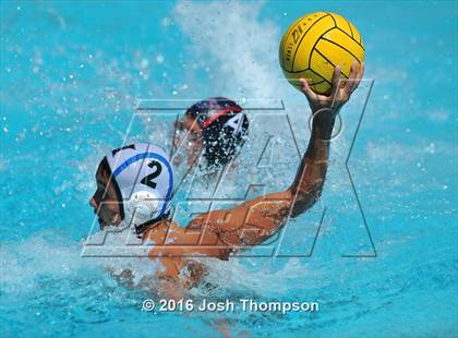 Thumbnail 1 in Irvine @ Ayala (Ayala Tournament title game) photogallery.